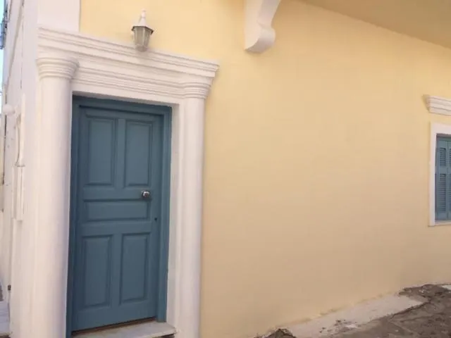 Apartment Aratos - Kallisto 2bedroom Fira (Santorini)