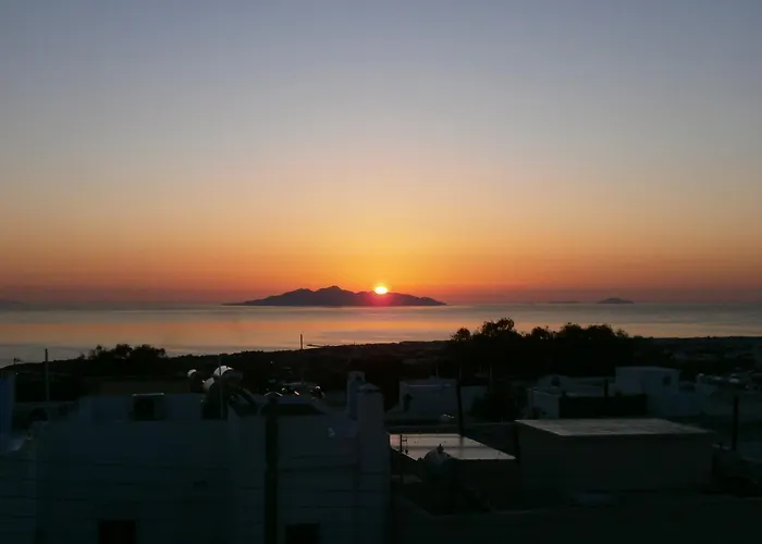 Aratos - Kallisto 2bedroom Apartment *